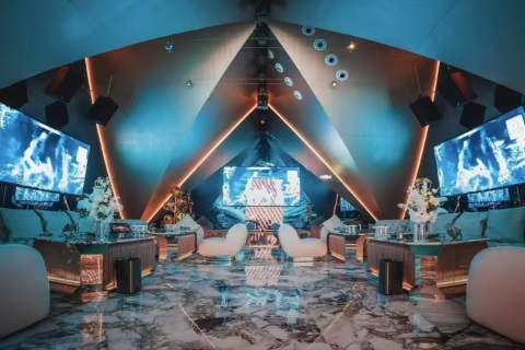 鹤壁KTV招聘,鹤壁商务夜场,暖心团队在,接送上班真有爱