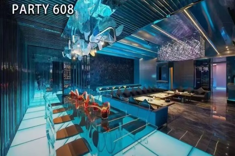 鹤壁高端夜场招聘演员礼宾员展望夜场前景开启完美人生篇