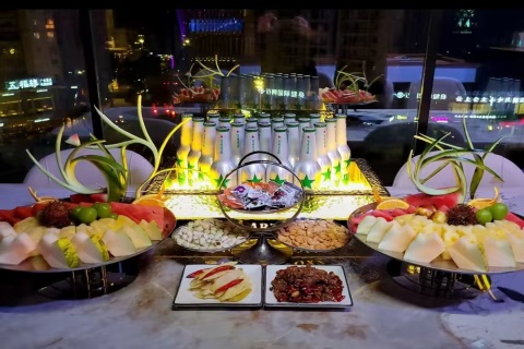 鹤壁模特招聘,鹤壁礼仪招聘,奋斗青春,精彩人生由此开始