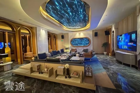 鹤壁商务KTV招聘,深耕职业路,铸就荣耀之传奇