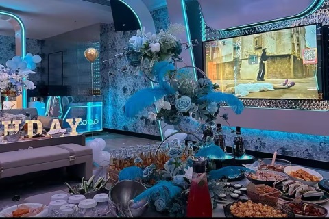 鹤壁夜店招聘礼宾员,最新资讯关注招聘把握先机