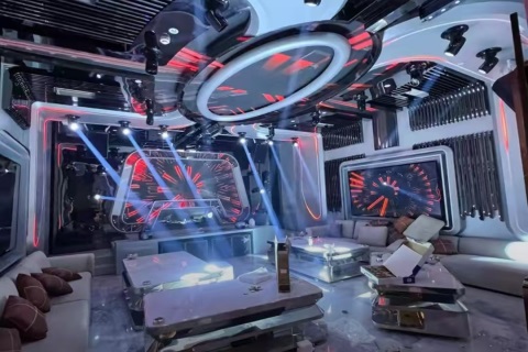 鹤壁2025KTV招聘，月薪六位数的机会在这里