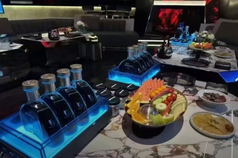 鹤壁商务夜总会招聘礼宾员,商务盛宴诚邀贤才共襄盛举